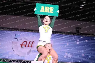 Yulee High School Varsity Squad