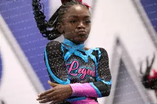 STC LEGENDS BABII DOLLZ ELITE