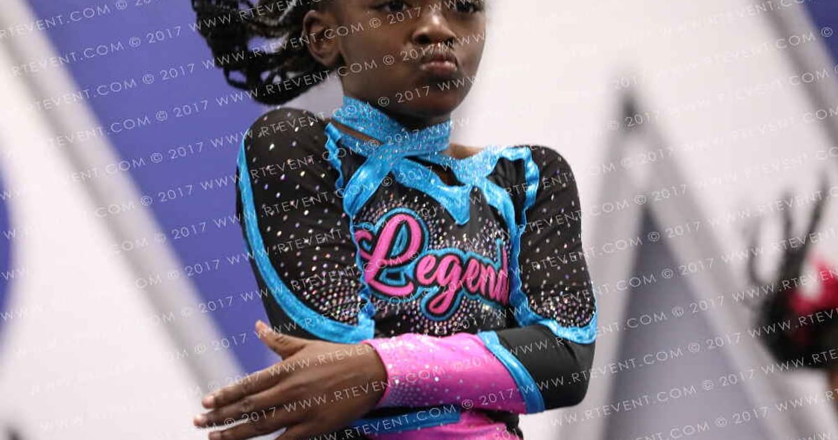STC LEGENDS BABII DOLLZ ELITE · Holiday Showcase