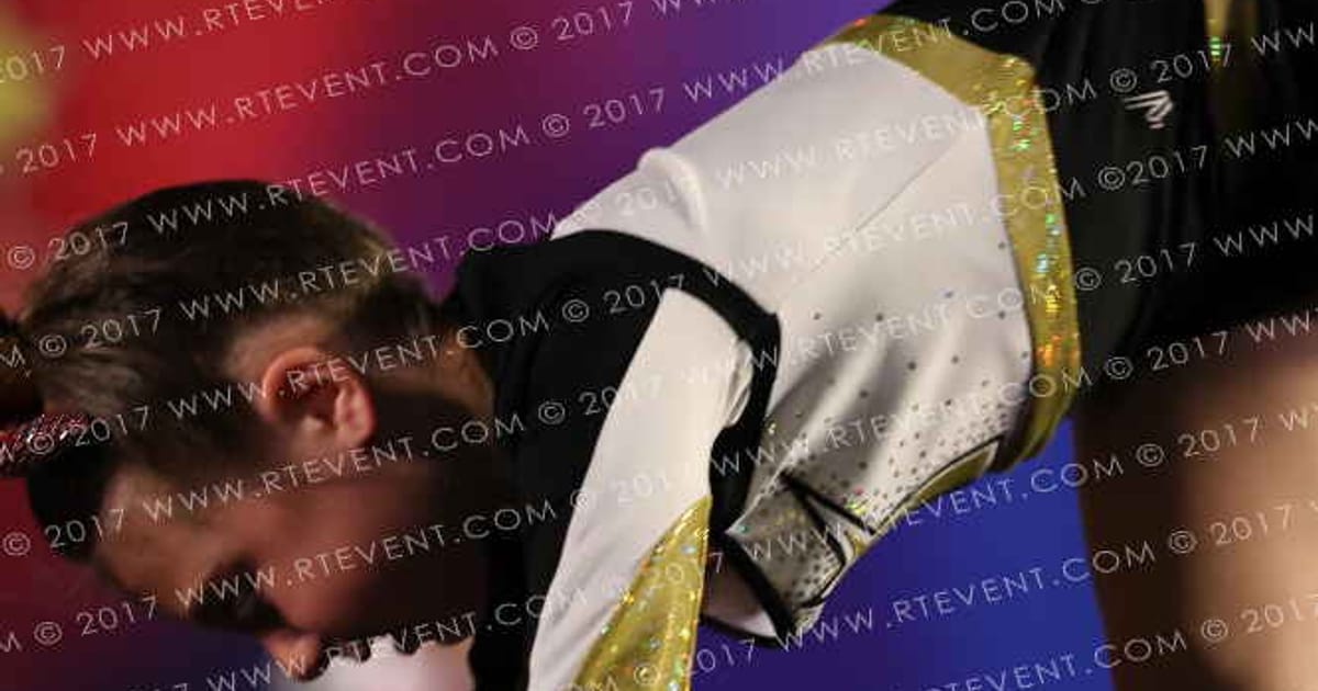 IMPACT ONE Allstars KINDNESS · The American Superstarz Raleigh Nationals DIDII