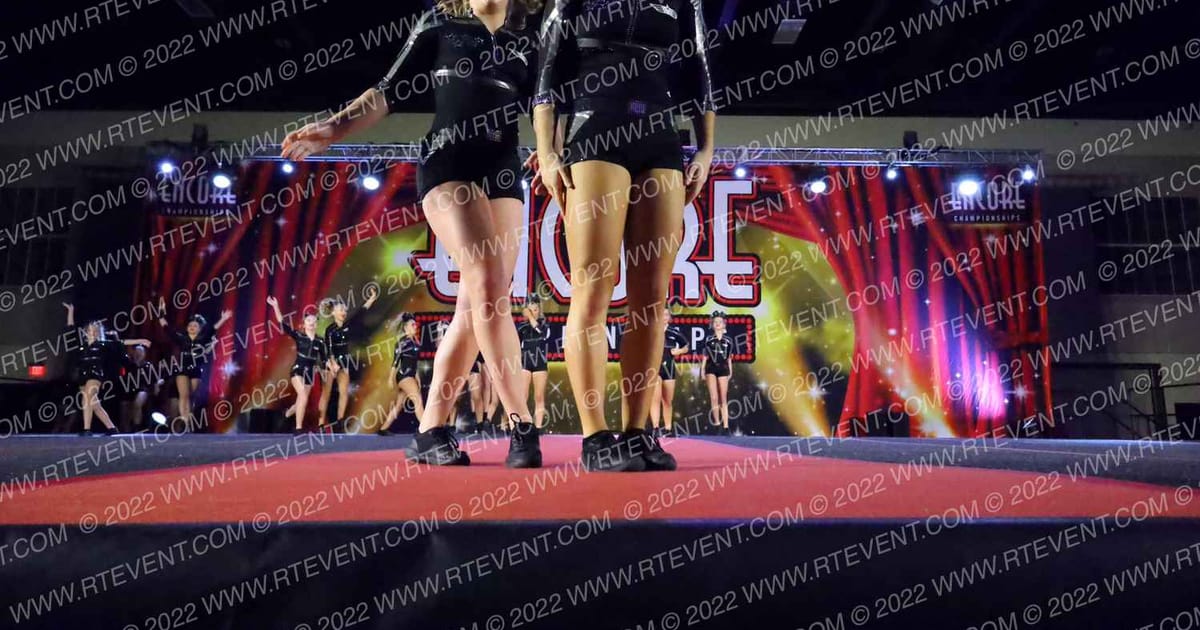Airborne Elite All Stars SWAT · Encore Lancaster