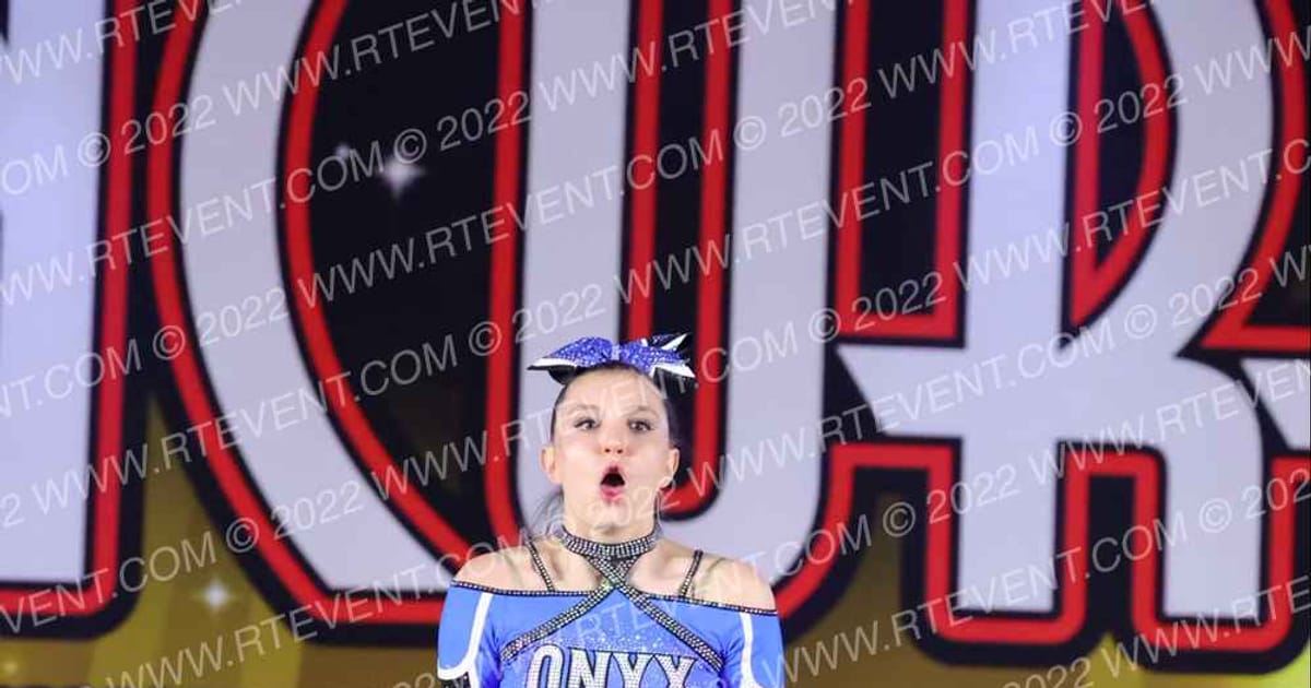 Onyx Allstars Illusion · Encore Lancaster