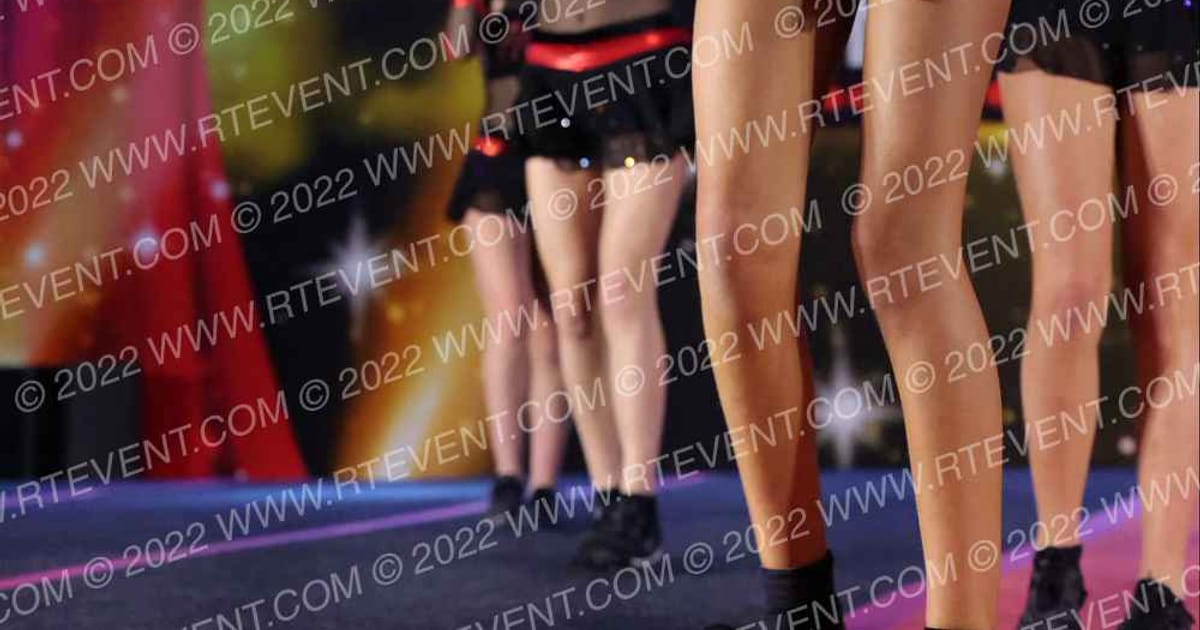 Heat All Stars Fierce 4 · Encore Lancaster