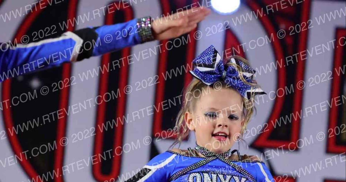 Onyx Allstars Spellbound · Encore Lancaster