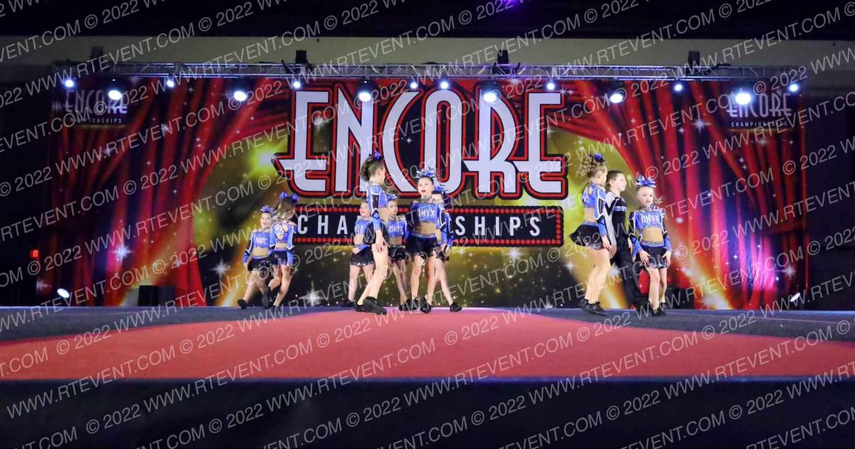 Onyx Allstars VooDoo · Encore Lancaster