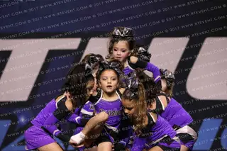 Xplosion Athletics Novas