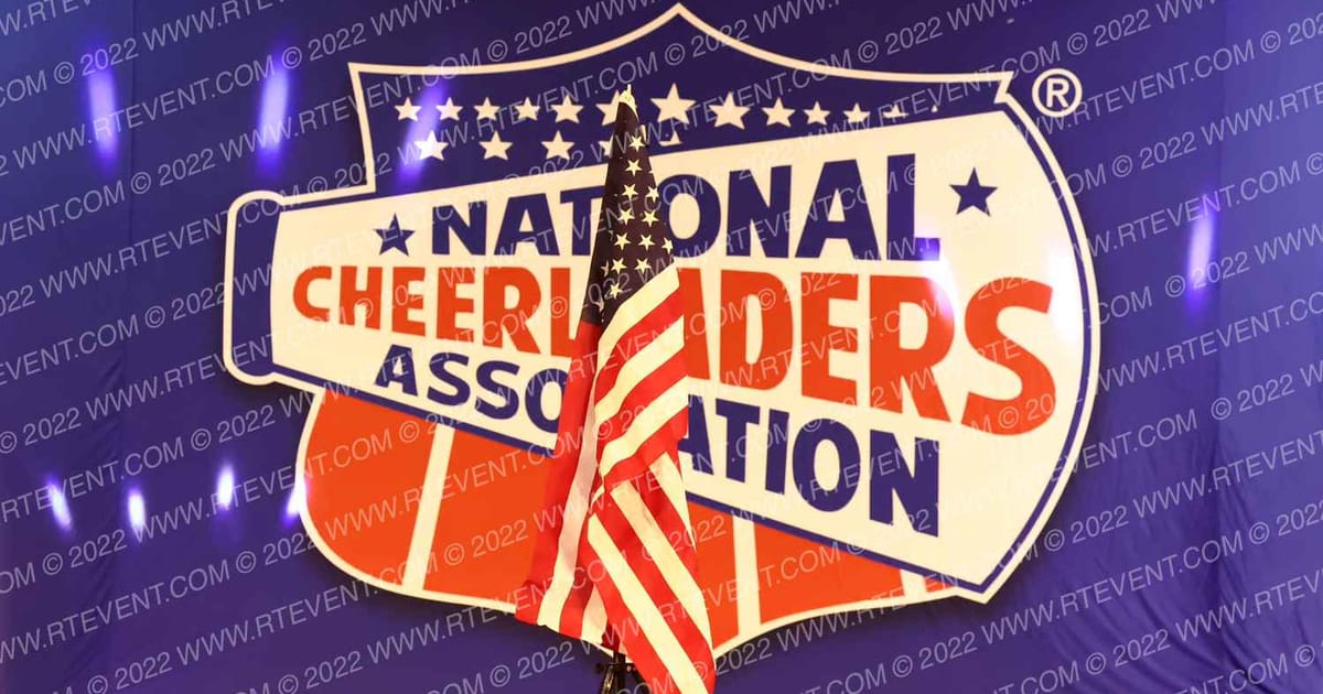 Sample · NCA Oaks Classic