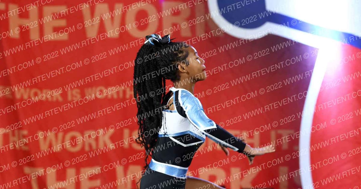 Southeast Tarheels Onyx · Richmond Classic