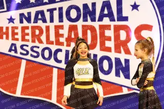 Hagerstown Legacy Elite Obsession