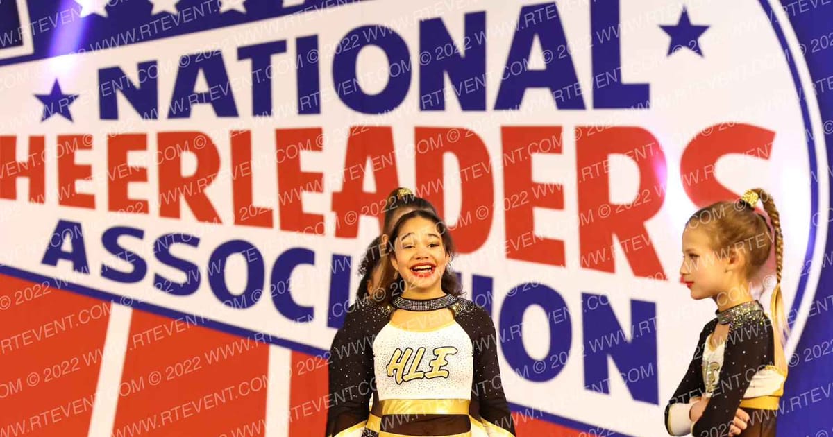 Hagerstown Legacy Elite Obsession · NCA Oaks Classic