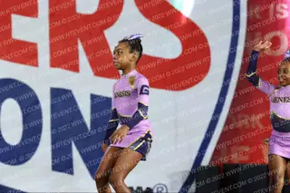 Genesis Cheer Xtreme Gems