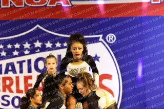 Hagerstown Legacy Elite Obsession