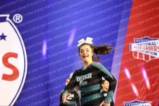 Extreme Force All Stars Junior Velocity