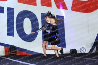 Dynamic Cheer Xplosion