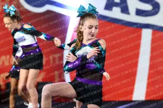 Richmond Twisters Youth Flurry