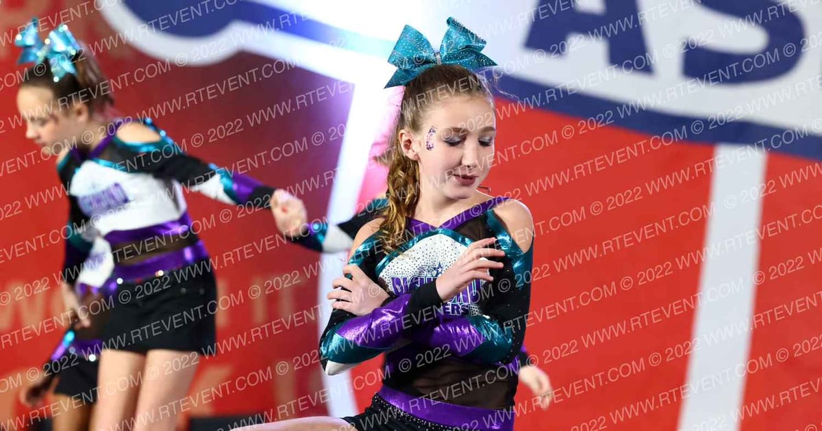 Richmond Twisters Youth Flurry · Richmond Classic