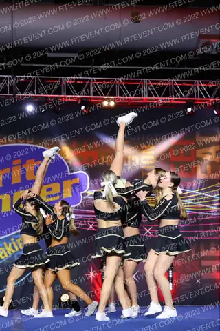 Encore Elite Wildcatz Fearless 4
