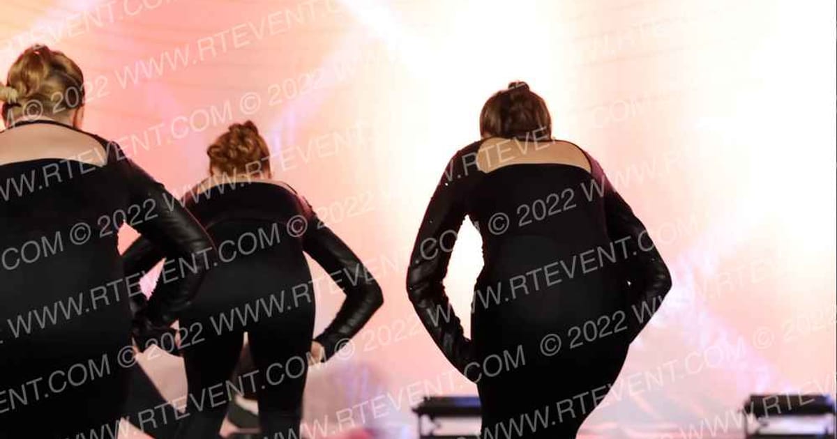 Adrenaline Studio FORCE · CCD Grand Nationals Dance