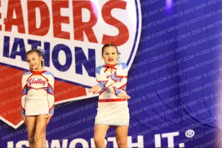 Valley Cheer BOMBSQUAD