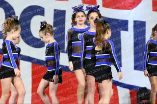 Maryland Twisters Virginia Cyclones