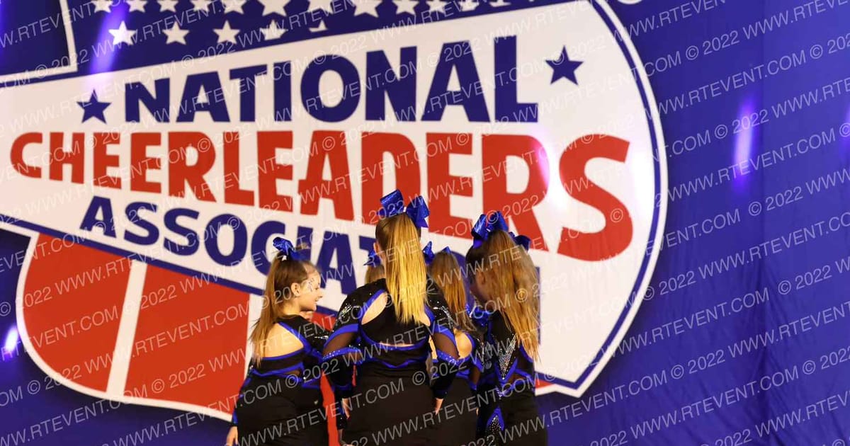 UEC Dragons Blue Lightning · NCA Oaks Classic