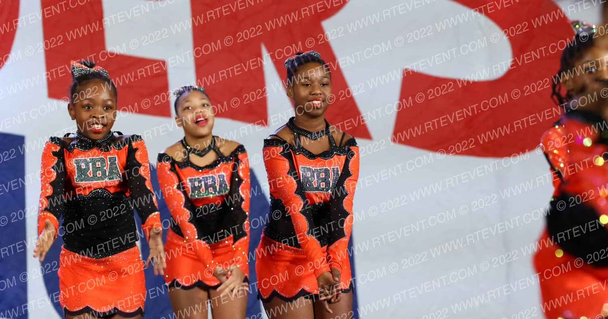 Royalty Brand Athletics · Richmond Classic