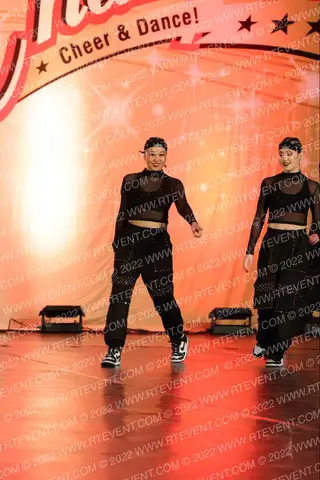 Adrenaline Studio JOULES