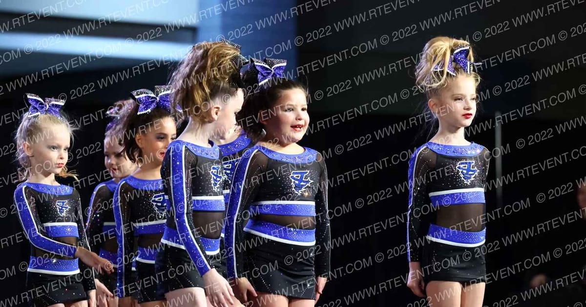 Maryland Twisters Virginia Mist · Richmond Classic