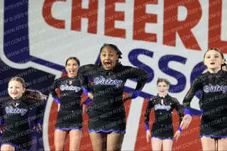 Victory! All Stars Chrome