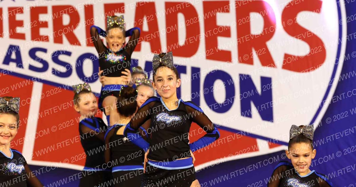 Reign Athletics Sapphires · NCA Oaks Classic