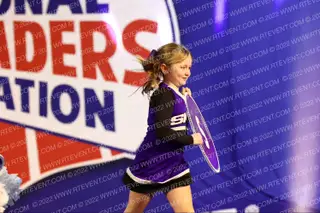 Southampton Knights Traditional Rec - 6Y