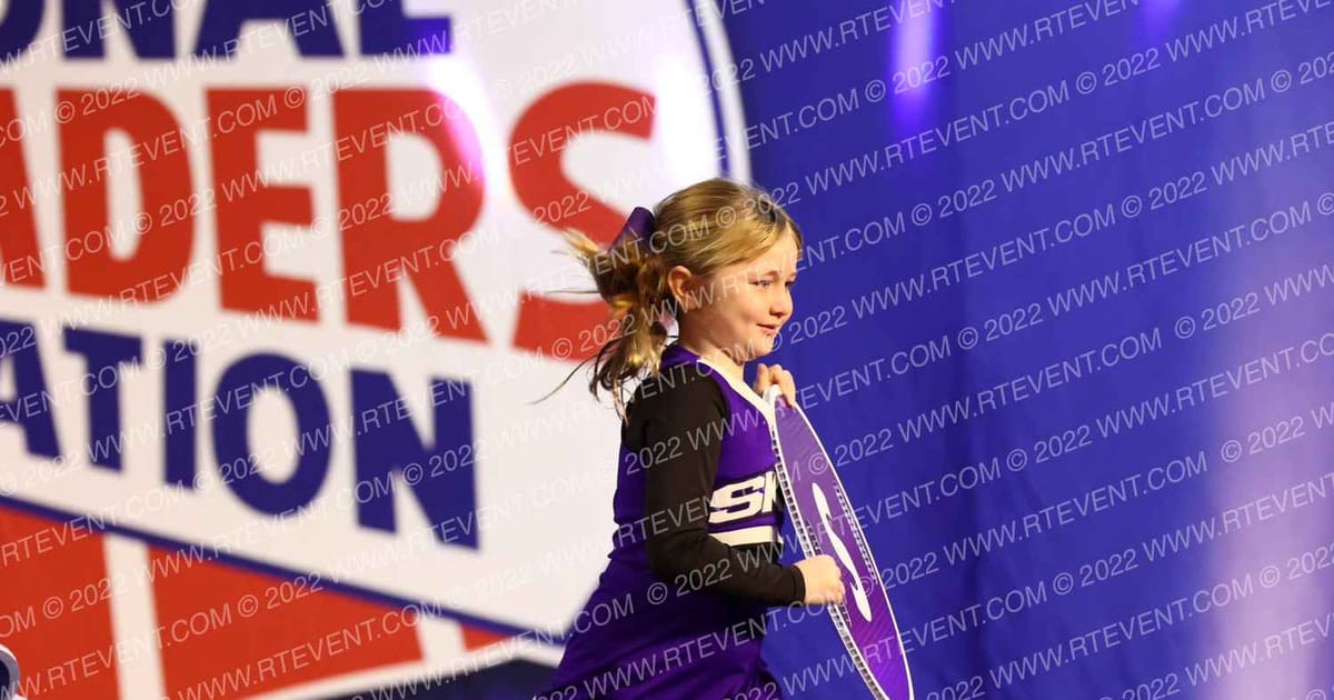 Southampton Knights Traditional Rec - 6Y · NCA Oaks Classic