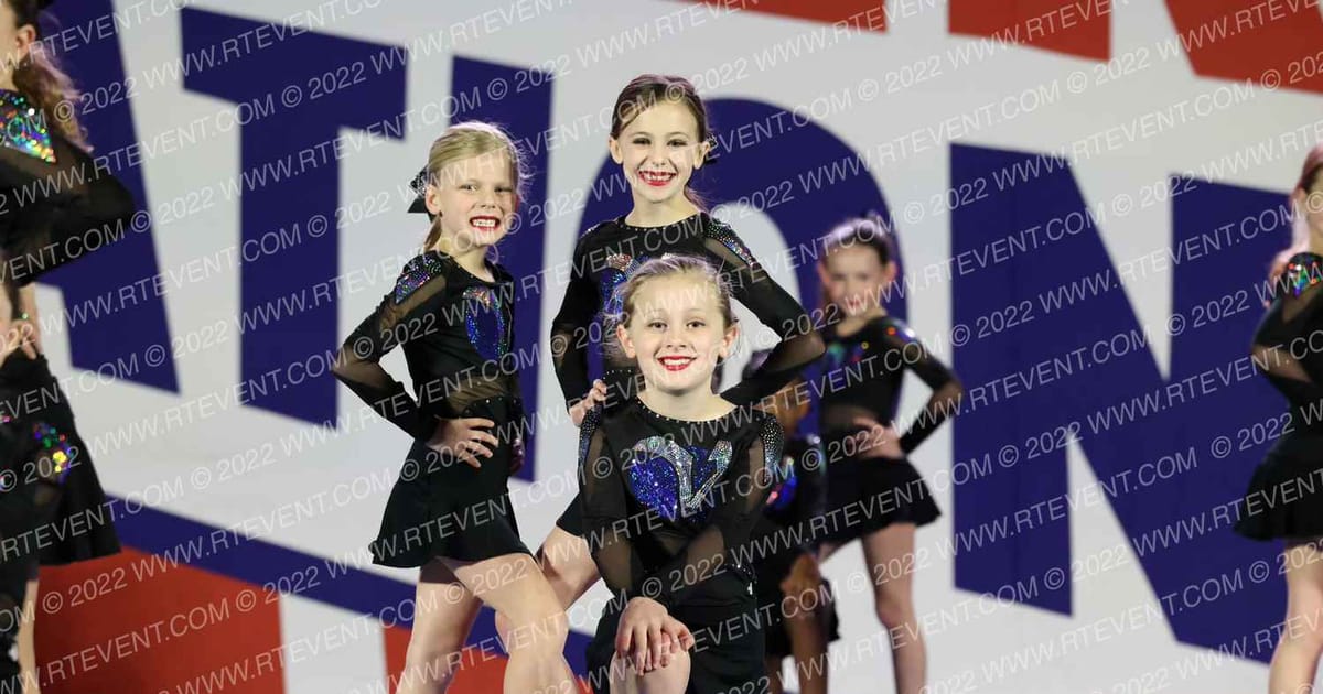 Victory! All Stars Gems · NCA Concord