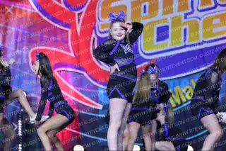 East Celebrity Elite Blitz