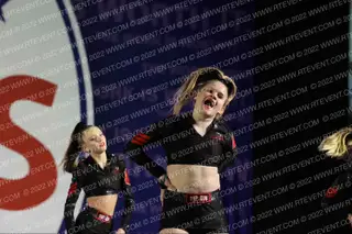 Top Gun Cheerleading Academy Phoenix