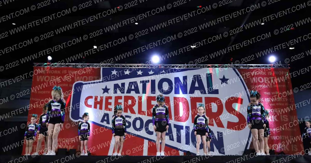 Richmond Twisters Little Winds · Richmond Classic