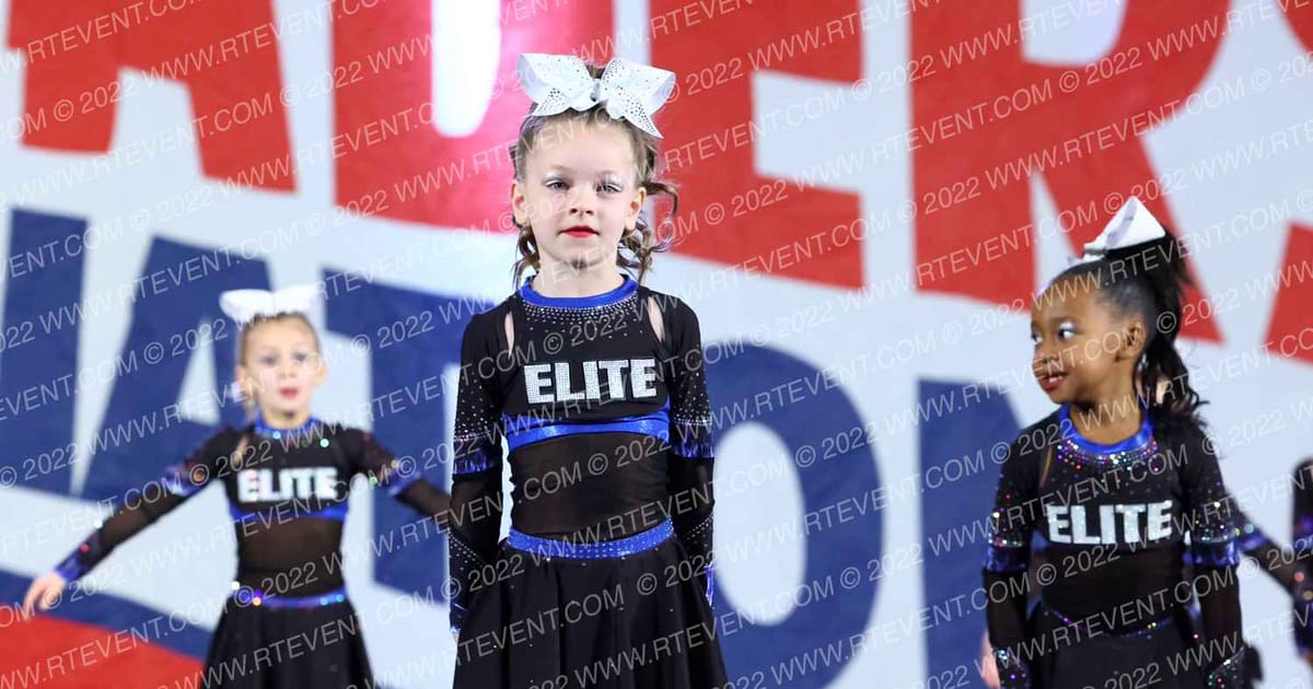 Elite Heat Caliente · Richmond Classic