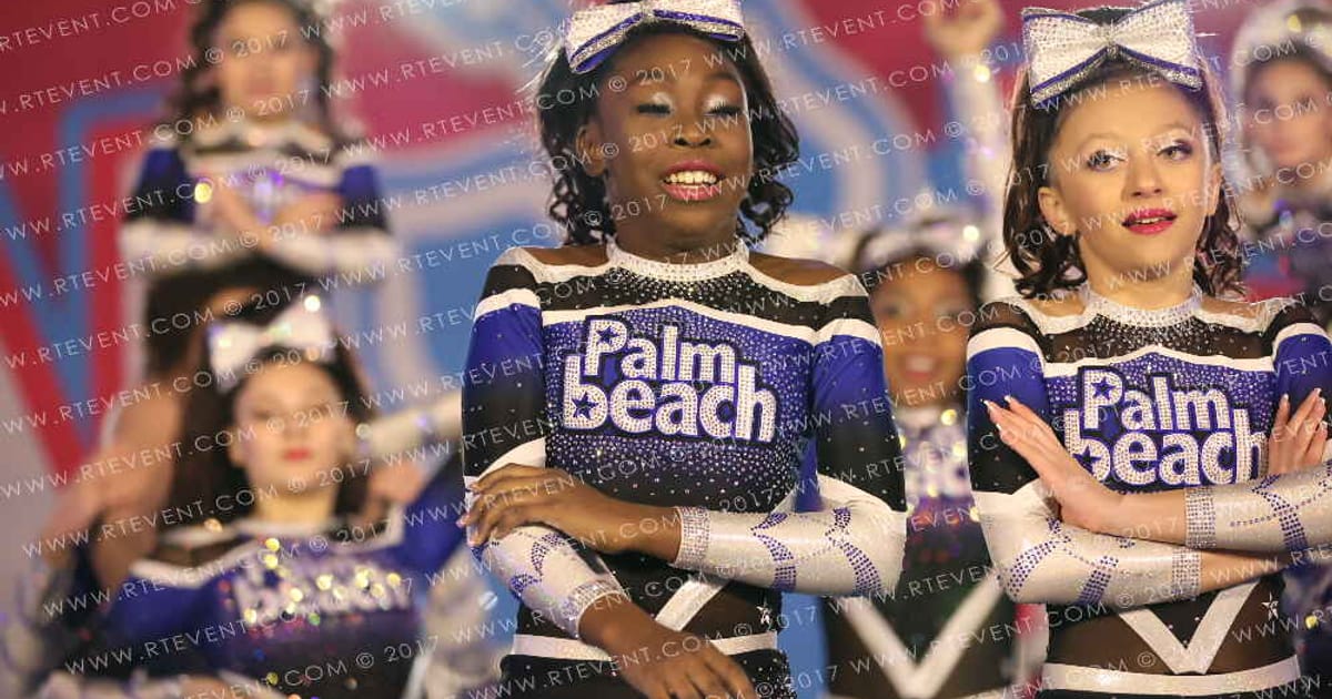 Palm Beach Lightning DIAMONDS · Aloha Kissimmee Showdown DIDII Option A