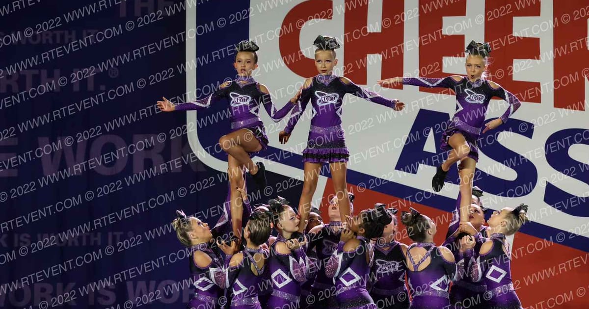 360 ELITE Majesty · NCA Concord