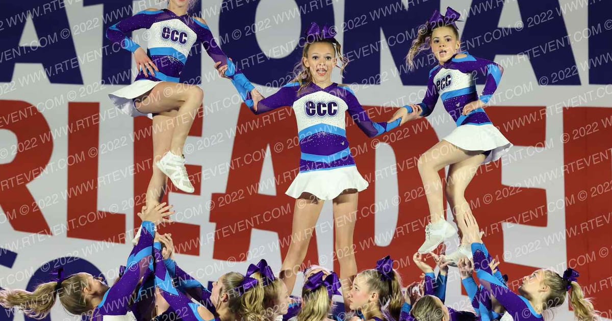 Famous Superstars TINY TIARAS · NCA Concord