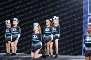 LA Xtreme Mini Missiles