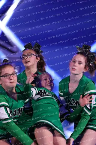 Central Dauphin Youth Rams Tune Squad