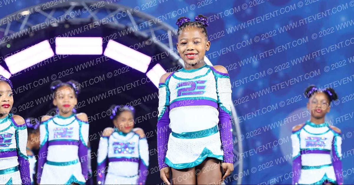 Platinum Elite Allstars Miss Silver · Big Bid Championship
