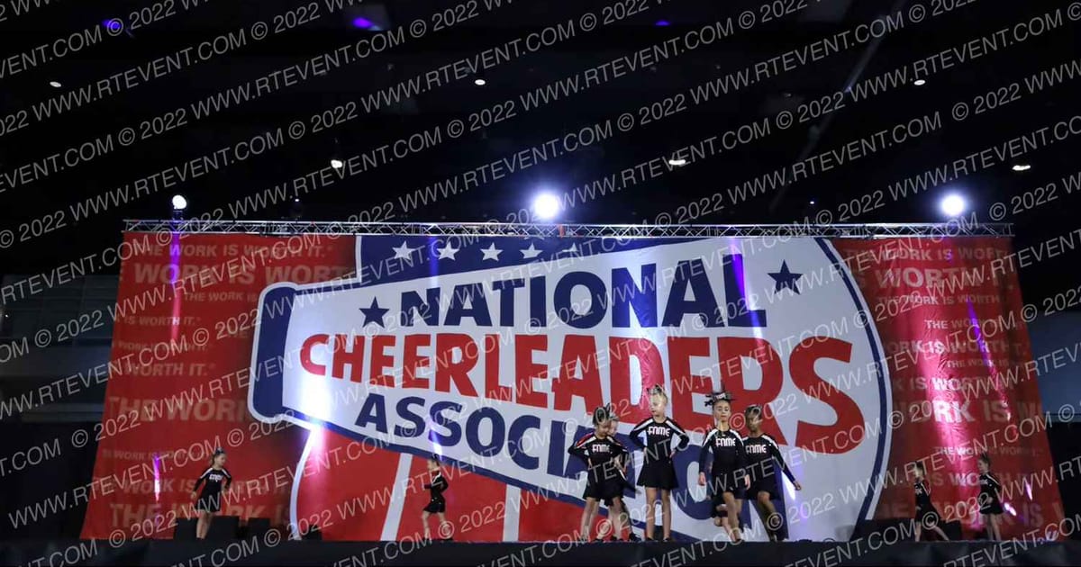 FAME NC Popstars · Richmond Classic