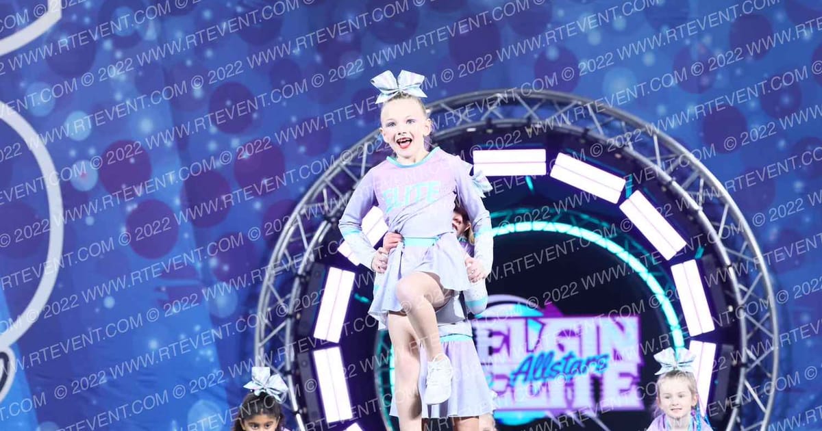 Elgin Elite Mini Monsoons · Big Bid Championship