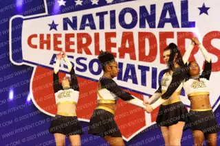 Hagerstown Legacy Elite Karma