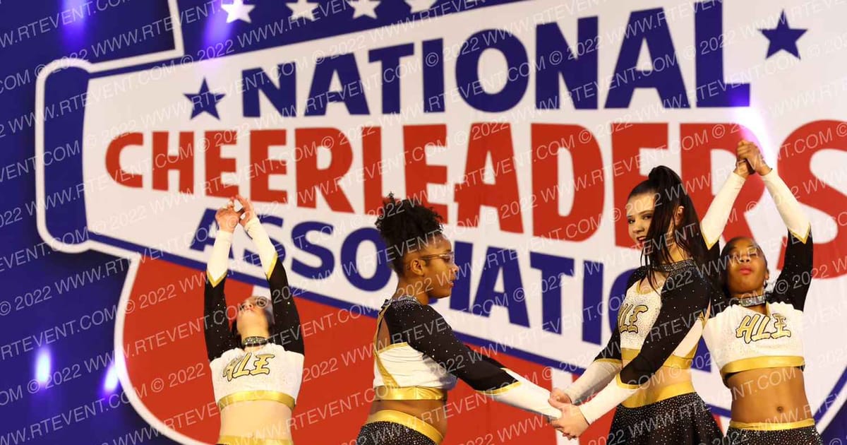 Hagerstown Legacy Elite Karma · NCA Oaks Classic