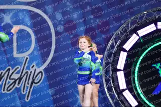 Alpha Extreme Cheer Nobility