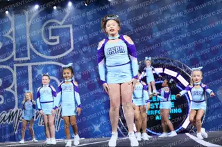 Center Stage Performing Arts Fusion