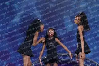 Universal Cheer Experience Phoenix Heat